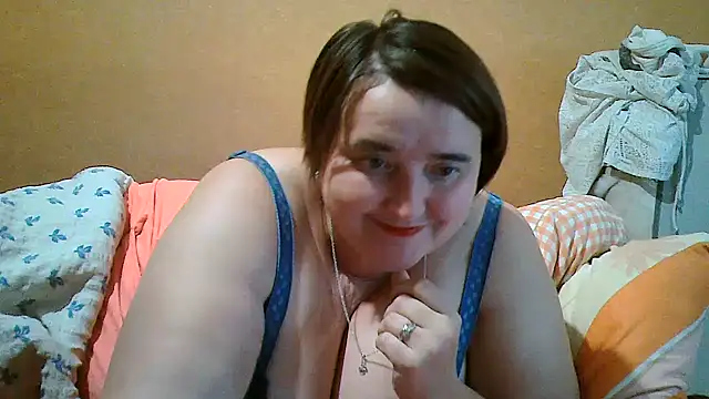 Liluboobs online show from 10.03.25