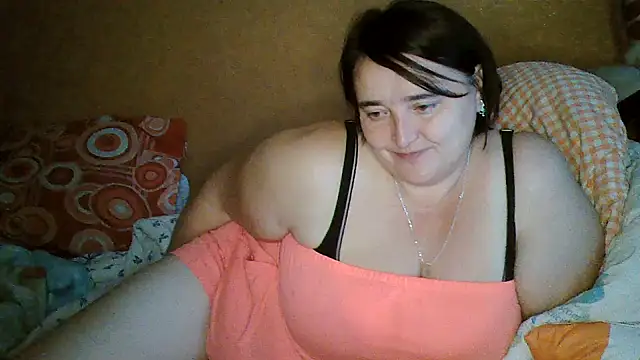 Liluboobs online show from 10.10.25