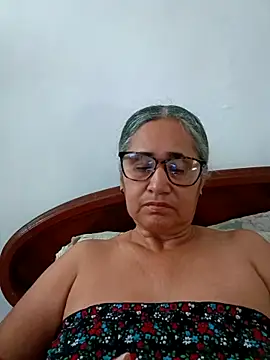 Snapshot of _candi chatting on 05.07.26 candi online show from 05.07.26
