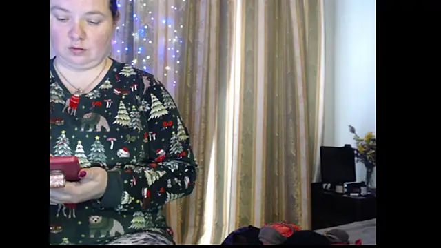 amorelara online show from 11.16.25