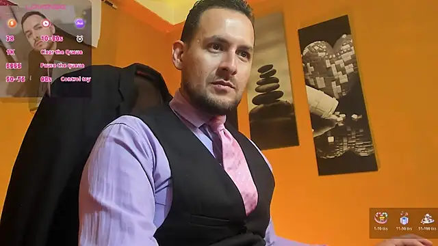 Jerry hot1 online show from 10.30.25