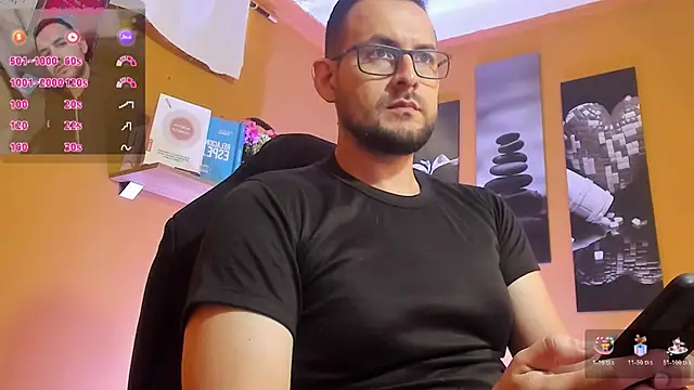 Jerry hot1 online show from 11.11.25