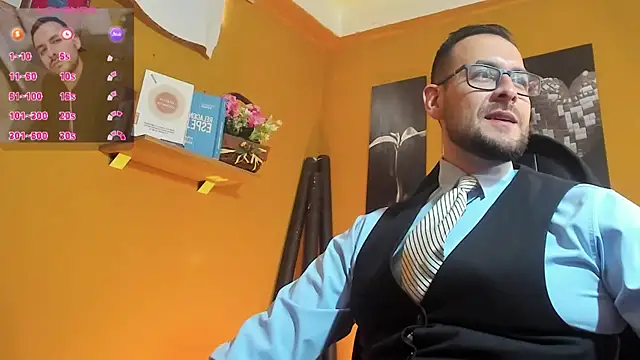 Jerry hot1 online show from 11.12.25