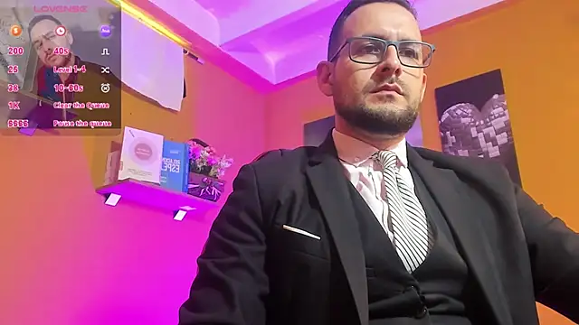 Jerry hot1 online show from 11.13.25