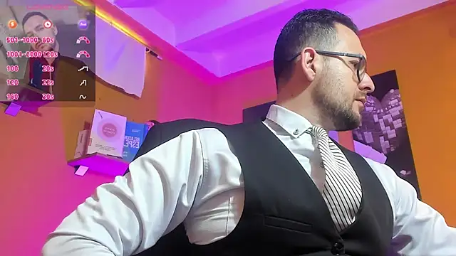 Jerry hot1 online show from 11.19.25