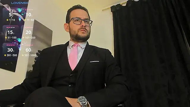 Jerry hot1 online show from 03.11.26