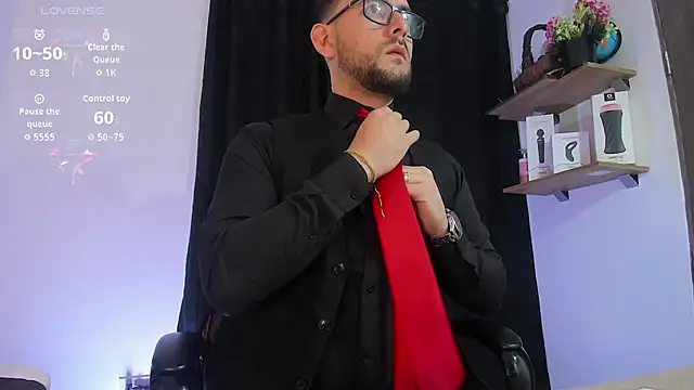 Jerry hot1 online show from 03.18.26