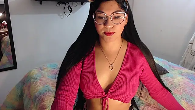 Prins jazmin online show from 11.27.25