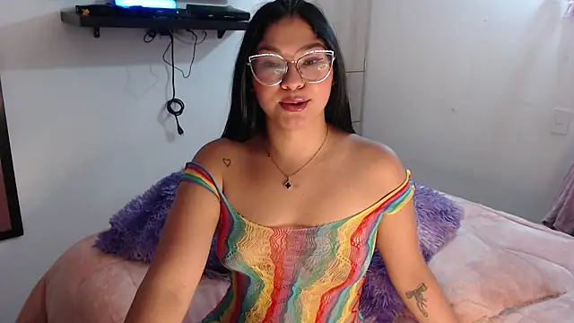 Prins jazmin online show from 02.11.26