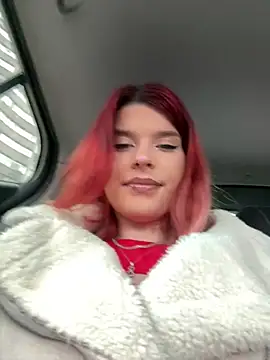 RiriRoseey online show from 03.31.26