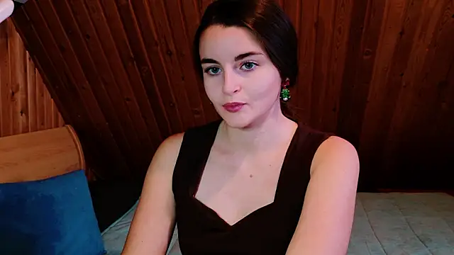 Miss Arwen online show from 03.03.26