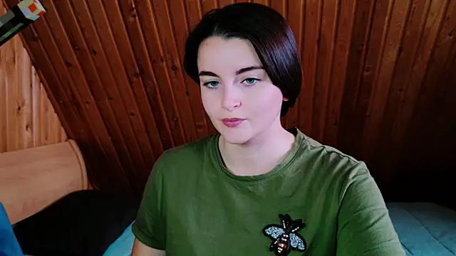 Miss Arwen online show from 03.06.26