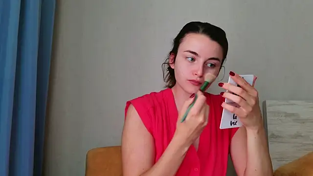 Miss Arwen online show from 06.15.26
