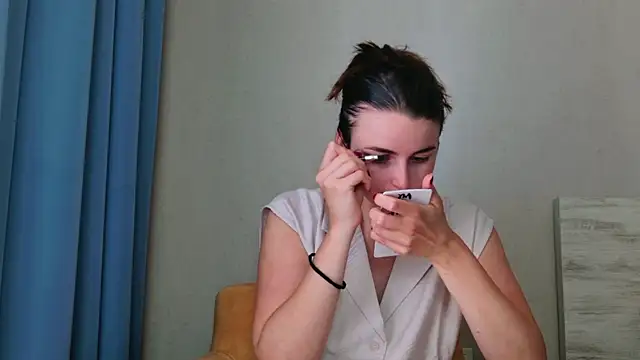 Miss Arwen online show from 06.16.26