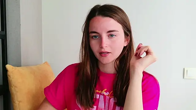 Miss Arwen online show from 06.22.26