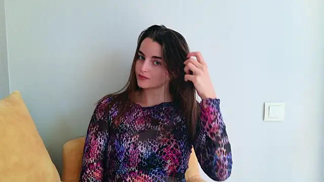 Miss Arwen online show from 06.29.26