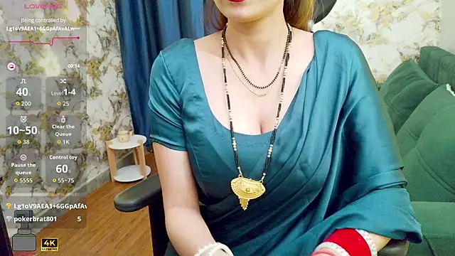 Snapshot of sassysonia chatting on 07.19.26 sassysonia online show from 07.19.26