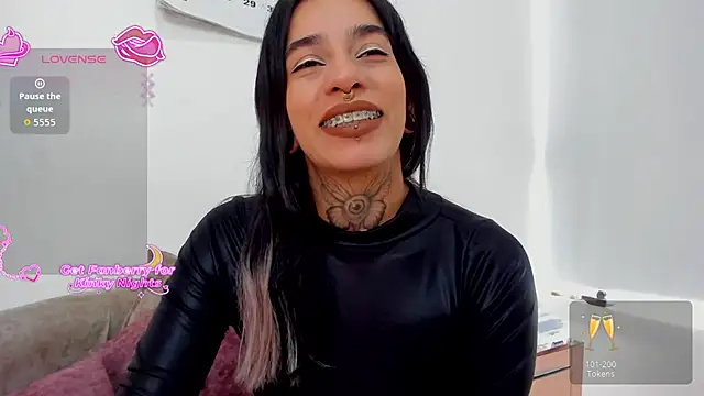Snapshot of quimeralady chatting on 07.10.26 quimeralady online show from 07.10.26