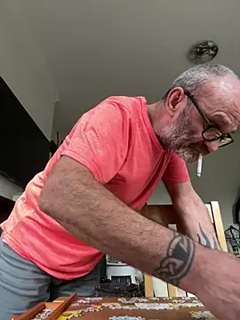 Shyboy817 online show from 02.28.26