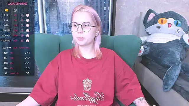 miray kuriyama123 online show from 01.06.25