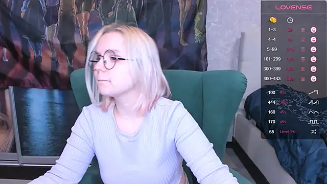 miray kuriyama123 online show from 02.07.25