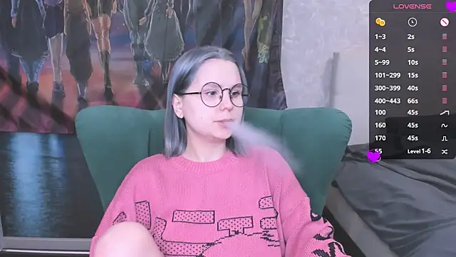 miray kuriyama123 online show from 02.26.25