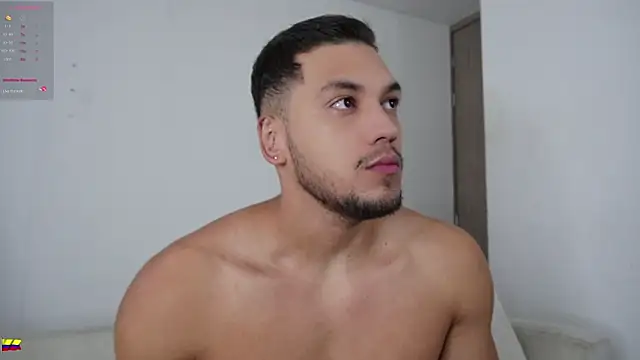 Snapshot of daniel_mejia1 chatting on 02.18.26 daniel mejia1 online show from 02.18.26