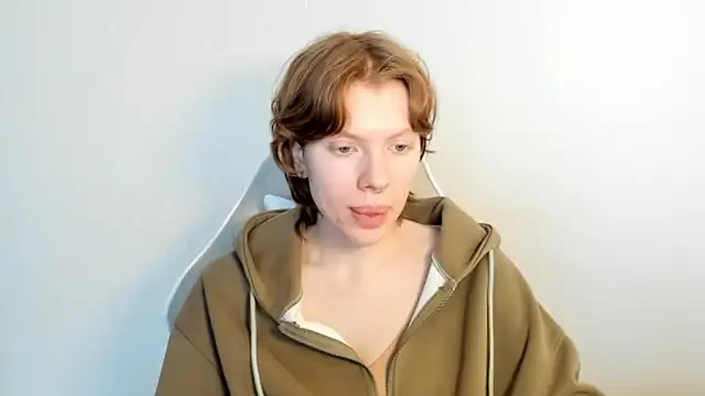 StellaDavis online show from 02.03.26