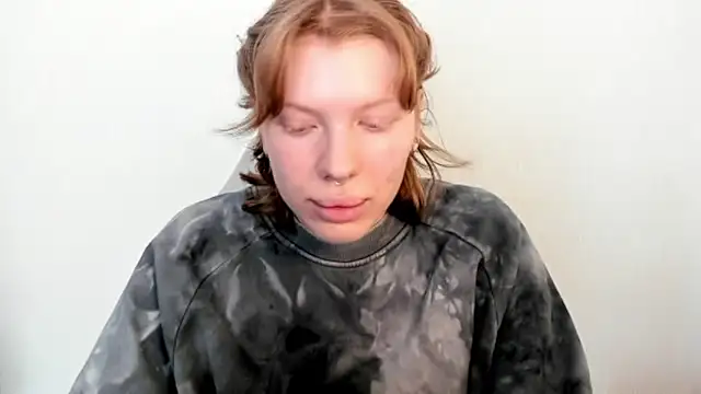 StellaDavis online show from 03.11.26