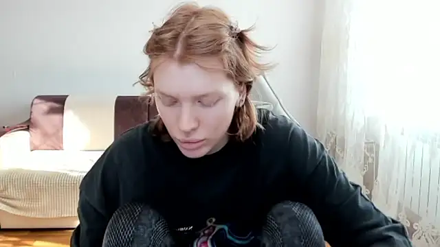 Snapshot of StellaDavis chatting on 04.23.26 StellaDavis online show from 04.23.26