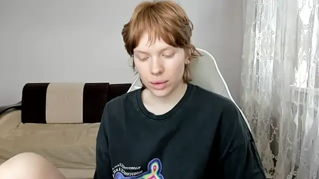 Snapshot of StellaDavis chatting on 05.23.26 StellaDavis online show from 05.23.26