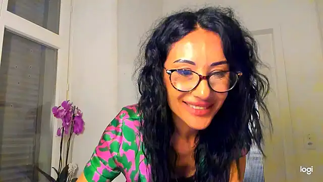 Blackeyeslady online show from 06.30.26