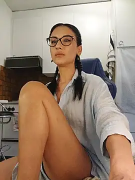 Blackeyeslady online show from 07.23.26