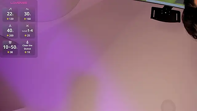 Melina Ferrer1 online show from 12.07.24