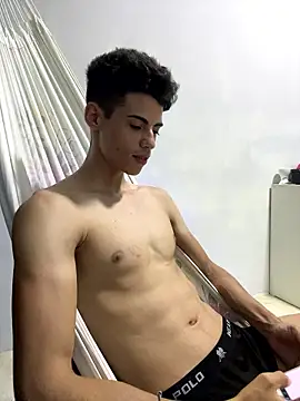 Nathanaelllllllllll online show from 01.11.26