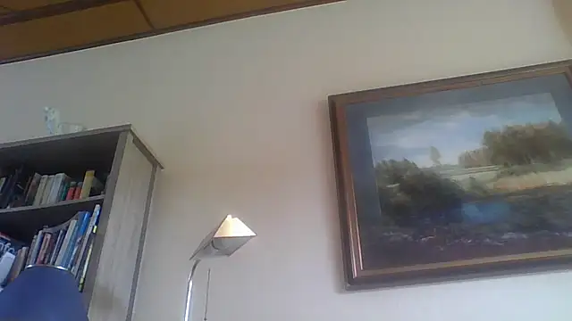 Snapshot of Alain-Bertrand chatting on 04.16.26 Alain-Bertrand online show from 04.16.26