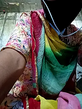 Anushka Ji online show from 02.19.25