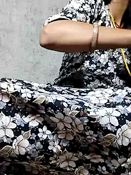 Snapshot of Anushka_Ji chatting on 03.13.26 Anushka Ji online show from 03.13.26