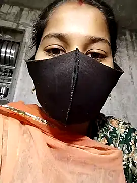 Snapshot of Anushka_Ji chatting on 03.19.26 Anushka Ji online show from 03.19.26