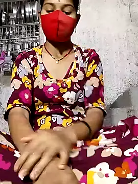 Snapshot of Anushka_Ji chatting on 05.14.26 Anushka Ji online show from 05.14.26