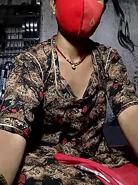 Snapshot of Anushka_Ji chatting on 05.22.26 Anushka Ji online show from 05.22.26