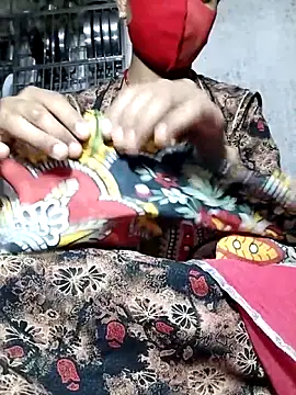 Snapshot of Anushka_Ji chatting on 05.24.26 Anushka Ji online show from 05.24.26