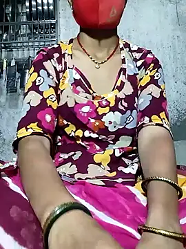 Snapshot of Anushka_Ji chatting on 05.25.26 Anushka Ji online show from 05.25.26