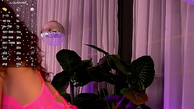 CynthiaWest online show from 03.06.26