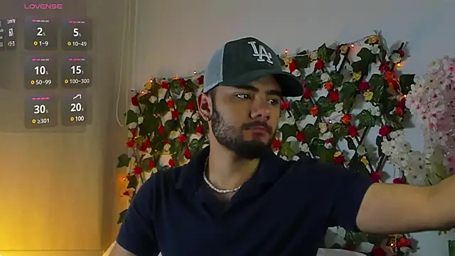 caprywilliams online show from 12.19.24