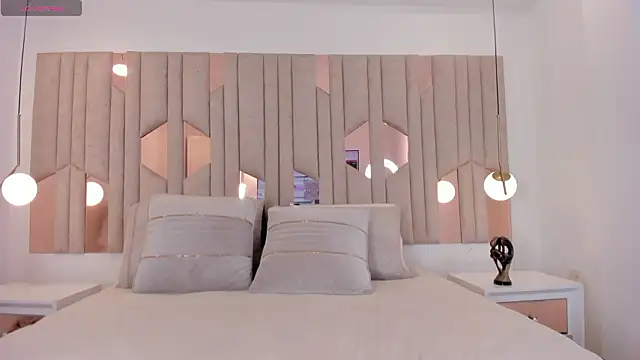 im giselle  online show from 02.24.26