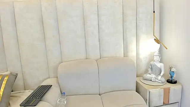 im giselle  online show from 04.09.26