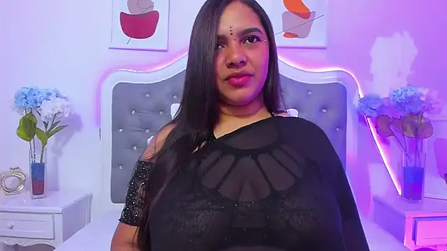 krishaa  online show from 02.08.25