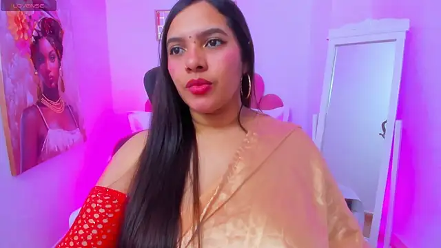 krishaa  online show from 12.15.25