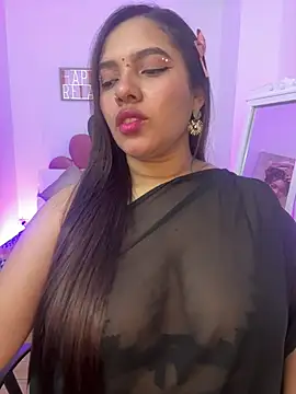 krishaa  online show from 01.10.26